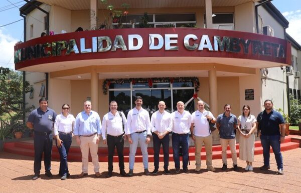 WRC: En Cambyretá se correrá el primer metro del Mundial de Rally 2025