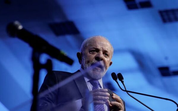 Volverán a operar a Lula da Silva tras su cirugía de urgencia: buscan evitar nuevas hemorragias en el cerebro