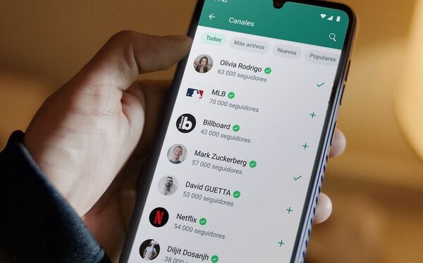 Fallas técnicas en WhatsApp, Instagram y Facebook