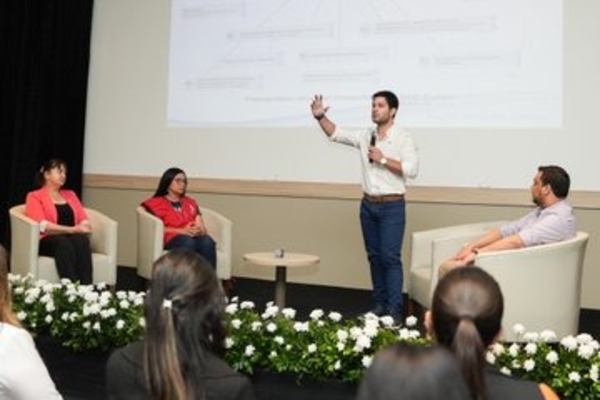El MINNA presenta proyecto de Prevención y Mejoras de Atención a Niñas, Niños y Adolescentes - ADN Digital