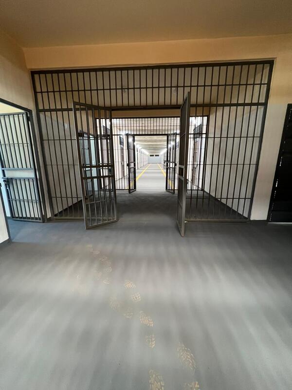A través de Ley de Emergencia Penitenciaria seguirán recibiendo más apoyo