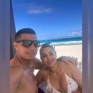 Dejó atrás la pelota y cambió las vacas del campo por unas “vacas” en el Caribe