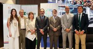 La Nación / Mades lanza iniciativa multisectorial para evitar contaminación por residuos de plásticos