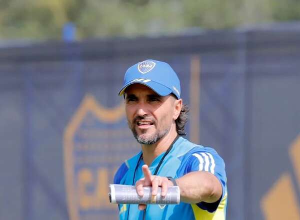 Cerro Porteño: Diego Martínez es el nuevo director técnico - Fútbol - ABC Color