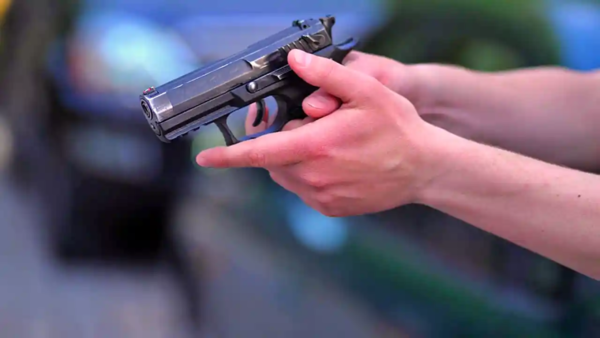 Falsos policías roban alrededor de 100 celulares a brasileños en Ciudad del Este