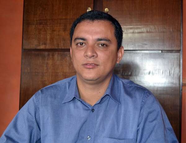 Intendente de Caacupé está de acuerdo con unificación de costo de habilitación vehicular - Política - ABC Color
