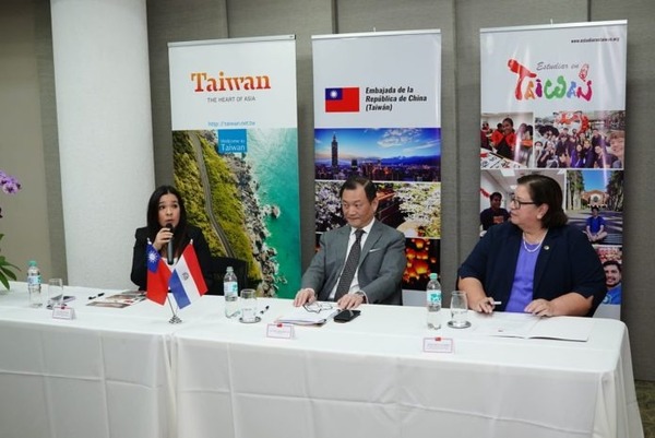 Taiwán lanza convocatoria de becas de grado y postgrado para el 2025 - ADN Digital