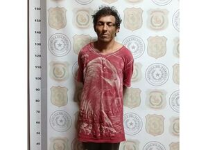 Caso feminicidio de caacupeña: Imputan al pasero