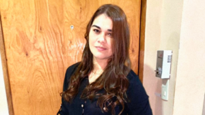 Pasero confiesa homicidio de Leidy Amarilla y es imputado