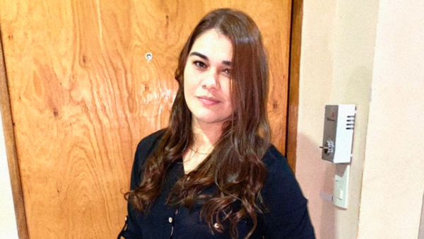 Pasero confiesa homicidio de Leidy Amarilla y es imputado