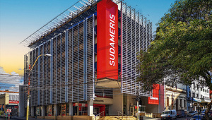 Sudameris se corona como el Banco del Año 2024 en Paraguay, según la revista británica The Banker