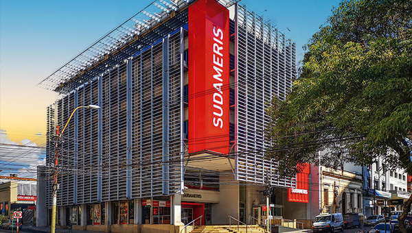 Sudameris se corona como el Banco del Año 2024 en Paraguay, según la revista británica The Banker