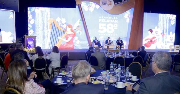La Nación / Destacan la rentabilidad financiera de Paraguay