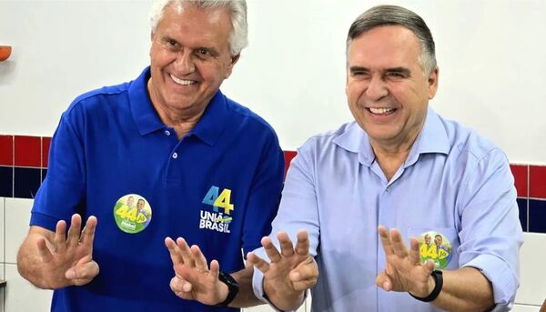 BRASIL: Inhabilitan otro precandidato de derecha para el 2026