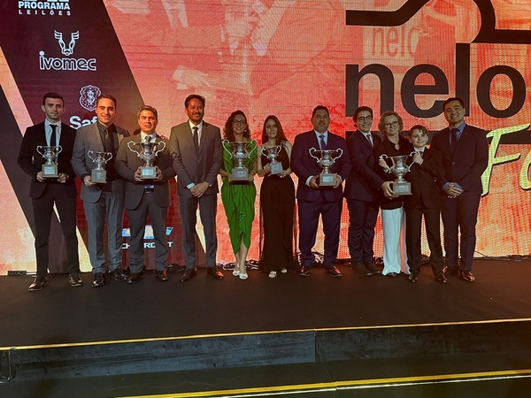 En el Top 3 de Sudamérica: Nelore posicionó a Paraguay en lo más alto en calidad de carne