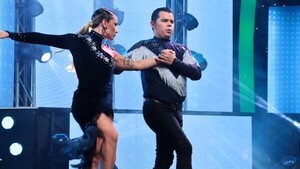Lata Pararã y Adri Sanguina también recibieron un 1 de Calderini