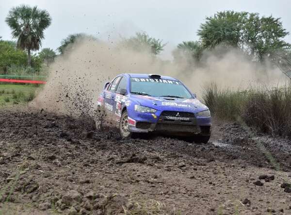 Noche de Campeones del Regional - ABC Motor 360 - ABC Color
