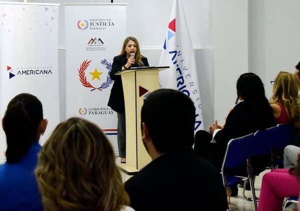 20 años del Centro de Asistencia Jurídica - Empresariales - ABC Color