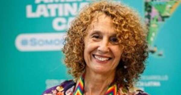 La Nación / CAF logra el 35 % de financiamiento verde