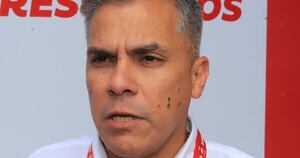 La Nación / Falta de liderazgo produjo huida