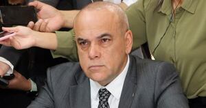 La Nación / Senad: respaldan reestructuración