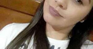 La Nación / Muerte de Leidy Amarilla fue por asfixia, confirman