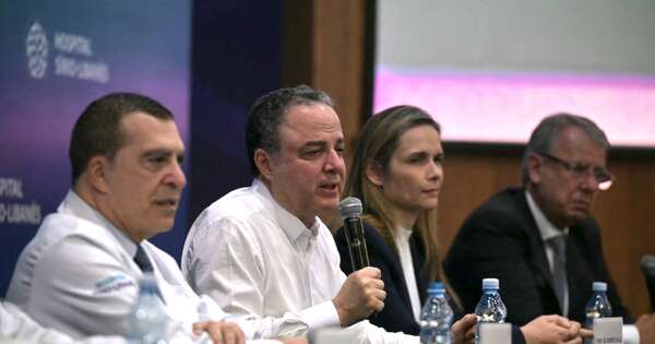 La Nación / Lula será sometido a una nueva intervención