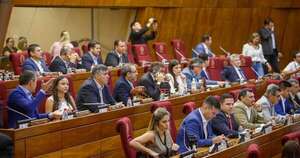 La Nación / Congreso: temas centrales, para las últimas sesiones