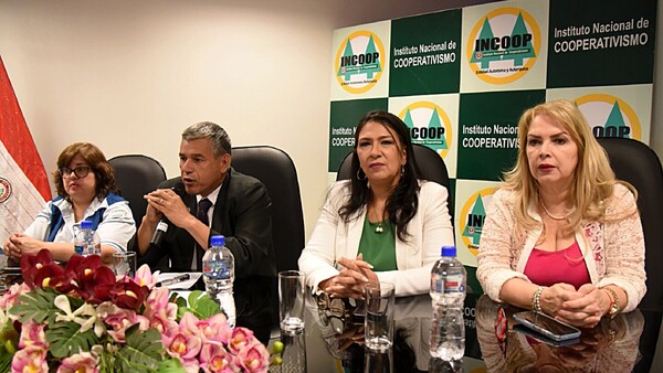 Incoop sancionó a 5 entidades por fallas en control antilavado