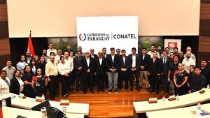 Internet 5G será una de las prioridades de la Conatel en el 2025