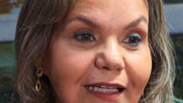 Lilian se lanza contra Cartes y amenaza a Antonio Barrios