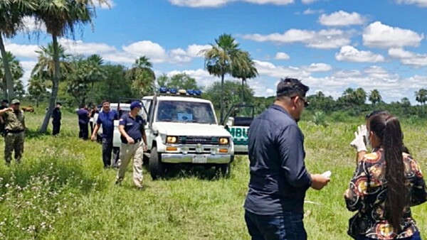 Indagan la muerte de Leidy como homicidio