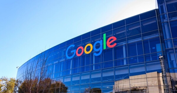 Alphabet acumula una ganancia de 11,65%