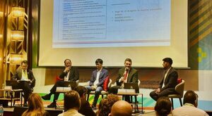 MITIC representa a Paraguay en la Conferencia ACE 2024 sobre Ciberseguridad en Taiwán