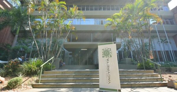 Yacyretá logra un ahorro de G. 14.227.789.134, mediante fallo judicial favorable a la binacional