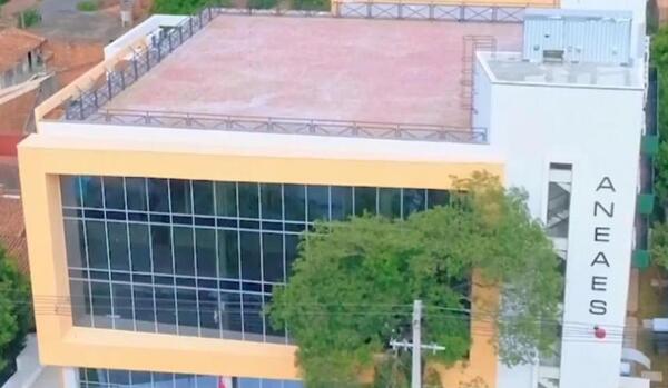 ANEAES acredita por 6 años Maestría en Salud Pública del Instituto Nacional de Salud
