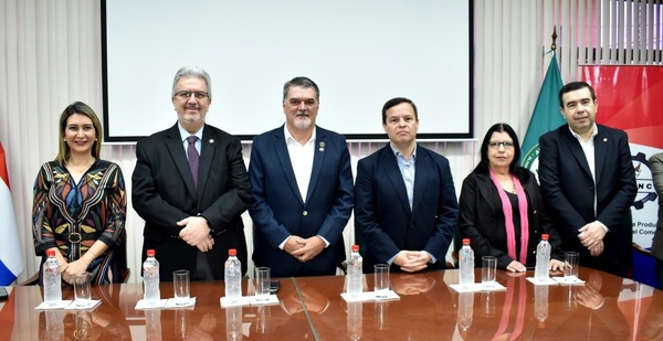 La FEPRINCO cita puntos clave para el desarrollo sostenible y equitativo del país