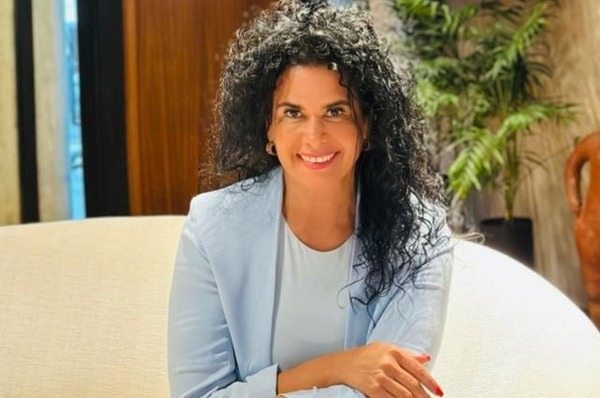 Silvia Bracho: “Creemos en el poder de soluciones tecnológicas”