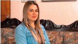 Un giro en el asesinato de Leidy: “Quería que le haga un trabajito”