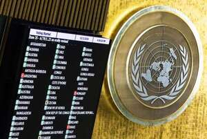 ONU vota nueva resolución a favor de alto el fuego en Gaza; Paraguay votó en contra - Mundo - ABC Color