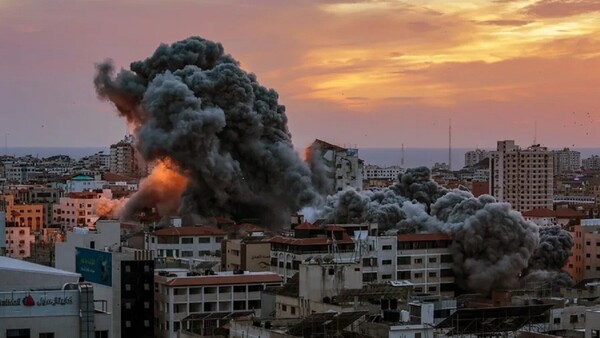 Israel presenta una propuesta actualizada sobre la primera fase de la tregua en Gaza