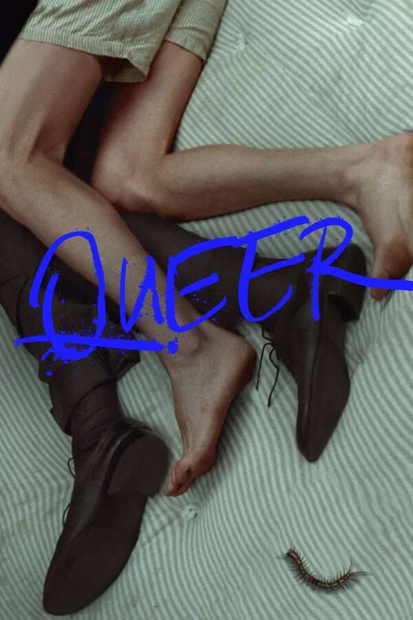 Queer - Cine y TV - ABC Color