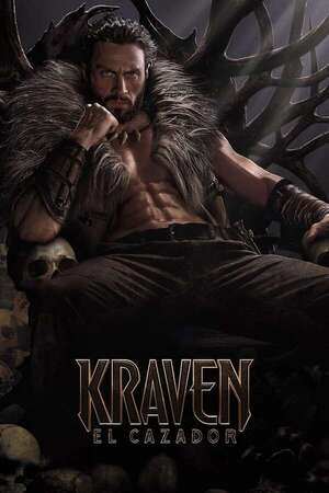 Kraven el cazador - Cine y TV - ABC Color