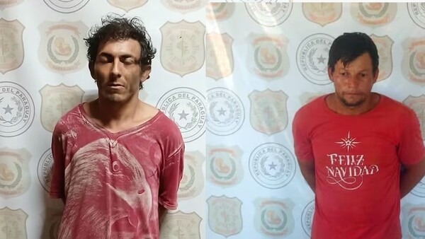 Avanza investigación en caso Leidy: imputan a pasero y detienen a su vecino - ADN Digital