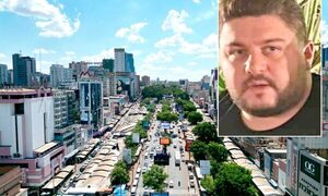 Esquema criminal de contrabando de celulares de Ali Husseín Hijazi evade controles del Estado – Diario TNPRESS