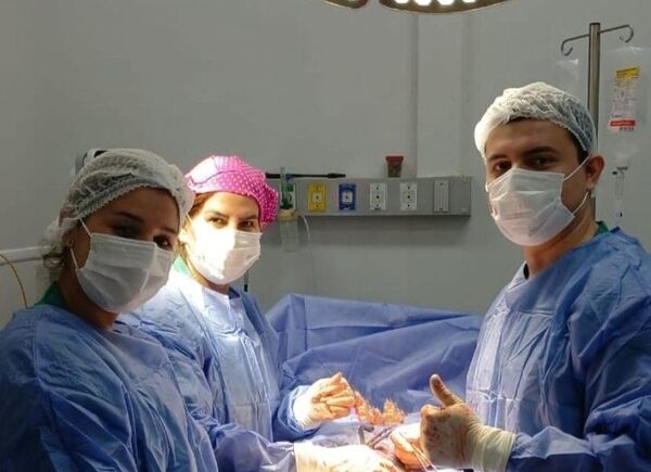 Culminan con éxito maratón de cirugías urológicas en el Hospital de Hernandarias – Diario TNPRESS