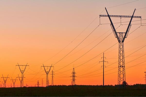 Red eléctrica de Paraguay: ANDE obtiene préstamo de USD 410 millones para fortalecer el sistema de suministro - MarketData