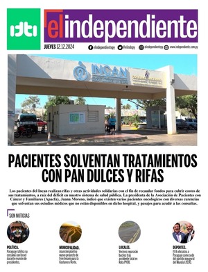 12-12-24 - El Independiente