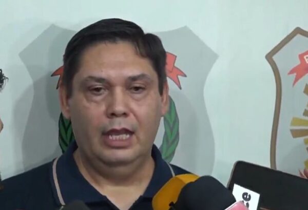 (Video) Por deuda habrían matado a Karina Amarilla