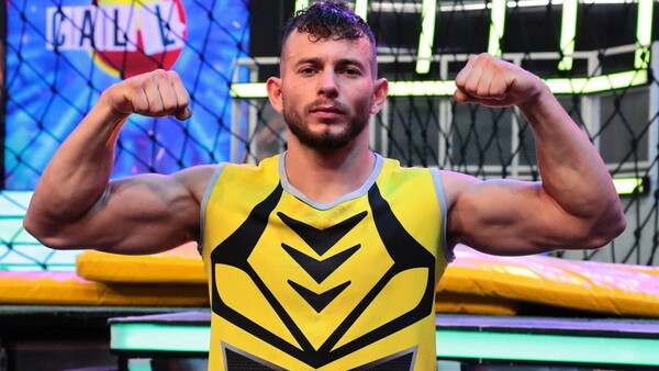 Magno se afianza en la Semana Final de Calle 7 Internacional